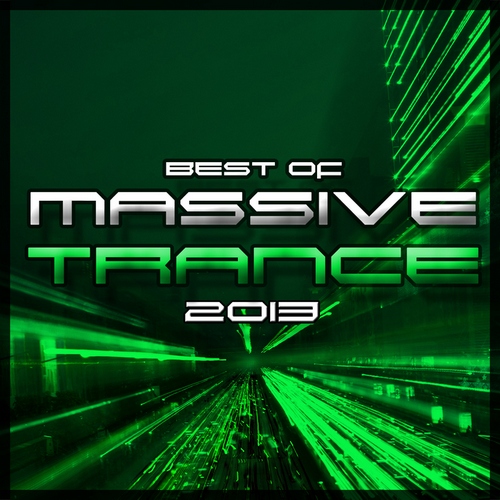 Best Of Massive Trance 2013 (2014)