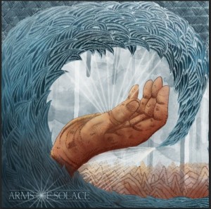 Arms Of Solace - Human Nature (EP) (2014)