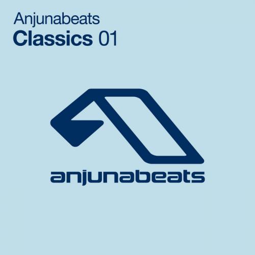 VA - Anjunabeats Classics 01 (2014) FLAC