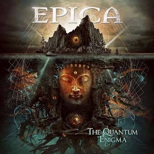 Грядущий альбом Epica