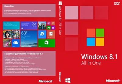 Windows 7 Sp1 AIO (x86x64) 11in1 En-us May2016 Incl Activator- T Download