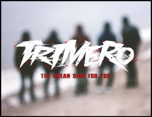 Trimero – The Ocean Sing For You (single) (2014)