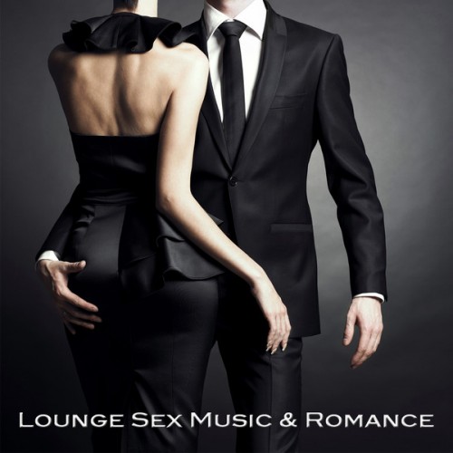Lounge 50 - Lounge Sex Music & Romance (2014)