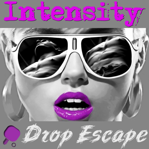 VA - Intensity Drop Escape (2014)