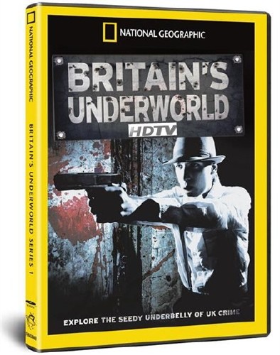 NG. Криминальная Британия / Britain's underworld [1-3 серия из 3] (2010) HDTV1080i