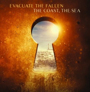 Evacuate The Fallen - The Coast, The Sea (single) (2014)