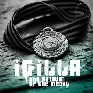 Igilla - The Reverse Of The Medal [EP] (2014)