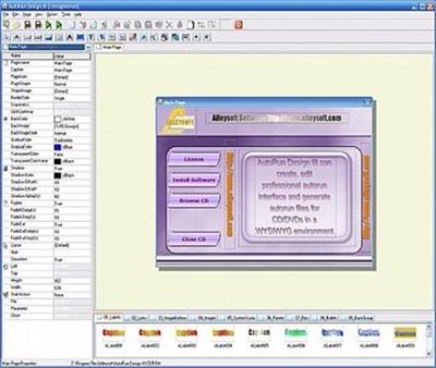 floriani total control 7.25 download