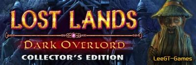 Lost Lands - Dark Overlord-MLA