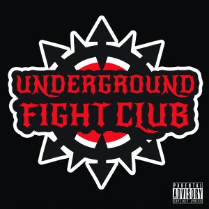 Underground Fight Club - Underground Fight Club [EP] (2013)