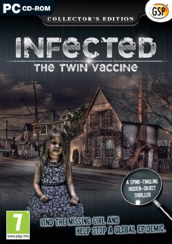 Infected The Twin Vaccine PROPER-PROPHET