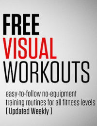 Free Visual Workouts