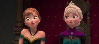   / Frozen (2013) HDRip/BDRip 720p