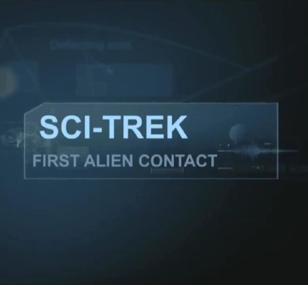   / First Alien Contact (2009) WEB-DL 720p