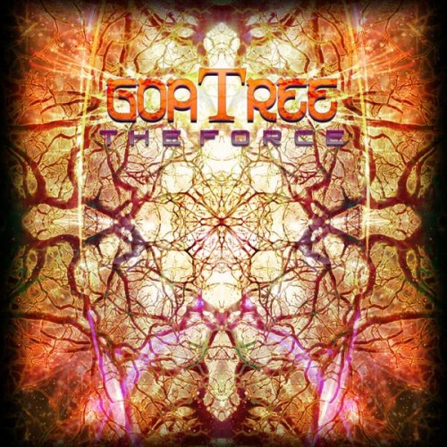 GoaTree - The Force (2013) FLAC