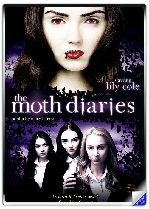 The Moth Diaries 2011 Dvdrip