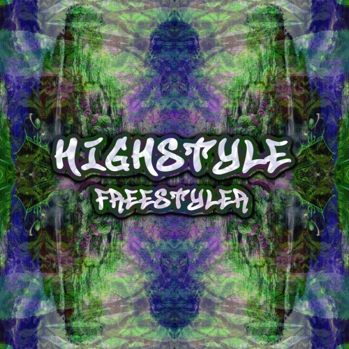 Highstyle - Freestyler (2013) FLAC