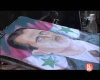 .   / Syria: the Assads' Twilight (2011) SATRip