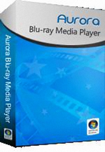 Aurora Blu-ray Media Player 2.13.9.1519 Final 2014 (RU/ML)