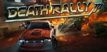 Death Rally (Rus/Eng/Repack Packers)