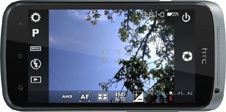Camera FV-5 v.1.53 (Cracked)