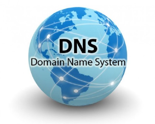 Сетевые технологии: DNS (2014)