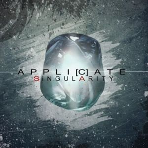 Appli[c]ate - Just Missed (Single) (2014)