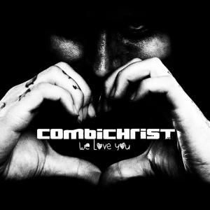 Предстоящий альбом Combichrist. Обложка. Треклист.