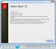 Adobe Muse CC 7.2 Build 232 Multilingual