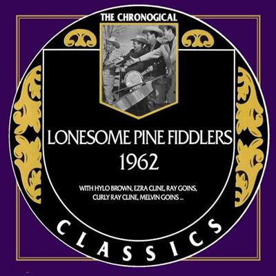 Image result for lonesome pine fiddlers albums