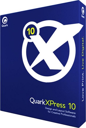 QuarkXPress 10.1 + Portable