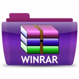 WinRAR v.5.01 Final Update + Portable (Cracked)