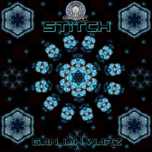 Stitch - Ganjah Warz (2014) FLAC
