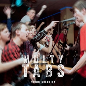 MULTY TABS - Young Solution (Single) (2014)