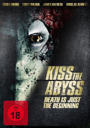   / Kiss the Abyss (2012) WEB-DLRip/WEB-DL 720p
