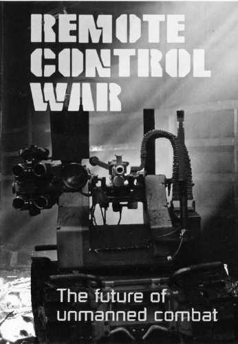Война с дистанционным управлением / Remote control war (2011) SATRip