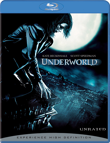   / Underworld [2003] BDRip |  