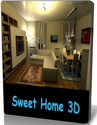 Sweet Home 3D v.4.3 Final