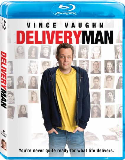 Free Download Film Delivery Man (2013) 720p Gratis Full Movie