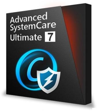 Advanced SystemCare Ultimate v.7.0.1.589 Final (Cracked)