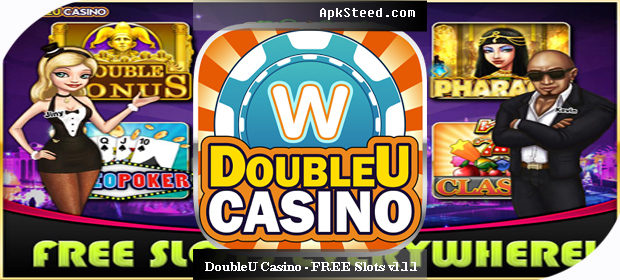 Double U Casino Hack
