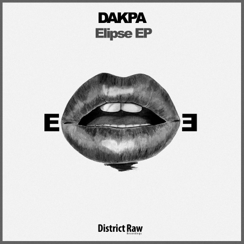 Dakpa - Elipse EP (2014)
