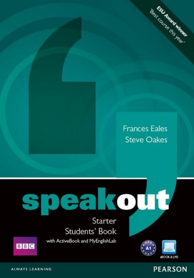 Speakout. Starter Level by vandit
