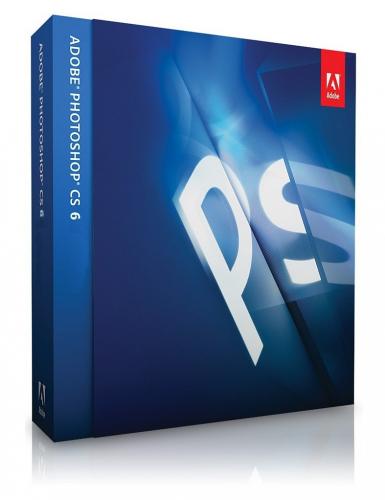 Adobe Photoshop CS6 v.13.0.1.3 Extended Update 4 by m0nkrus (Cracked)