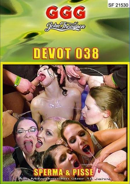 [JTPron] GGG Devot - Sperma & Pisse 38 /     38 (John Thompson / GGG) [2014 ., Sperm Bukkake, Facial, Cumshots, Pissing, Hardcore, Orgy, Group sex,...Viktoria, Mini, Cony, Manu.,480p [url=https://adult-images.ru/1024/35489/]