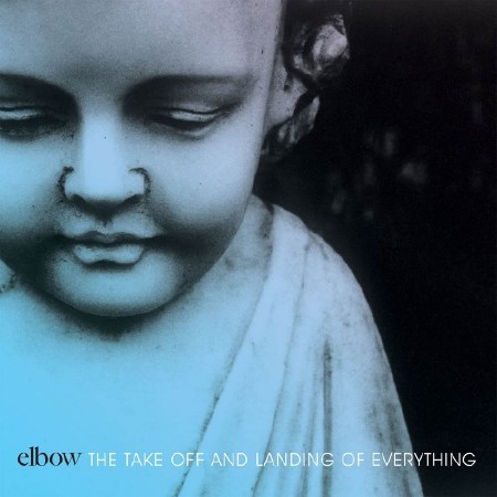 Elbow - The Take Off and Landing of Everything (2014) FLAC