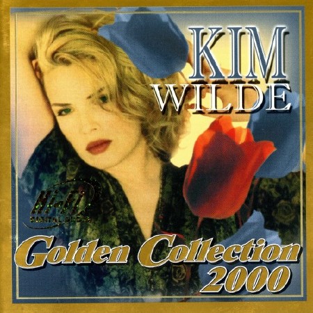 Kim Wilde - Golden Collection (2000) FLAC