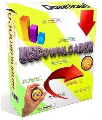 USDownloader v.1.3.5.9 Portable