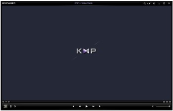 The KMPlayer 4.2.2.18 Build 1 by cuta