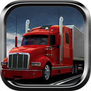 [Android] Truck Simulator 3D - v1.8 (2014) [ENG]